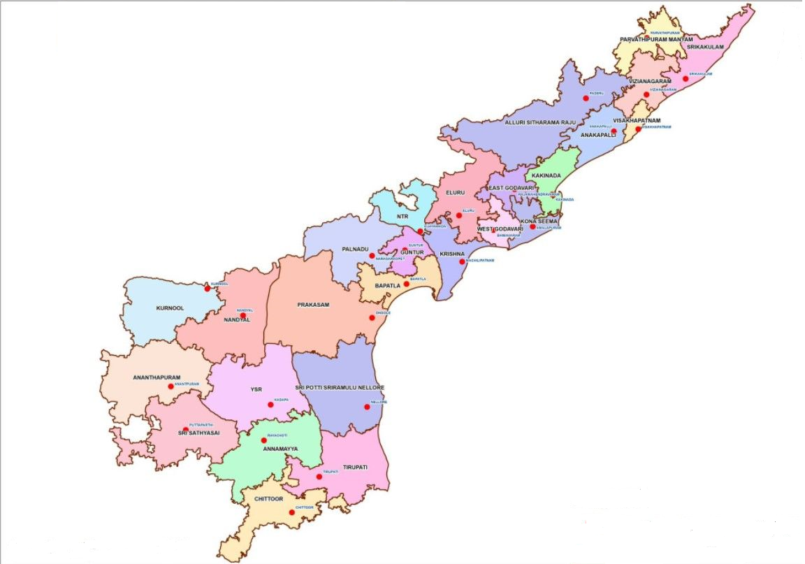 Andhra Pradesh